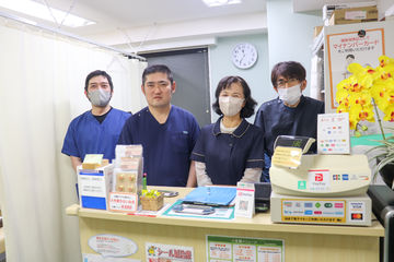 治療・メンテナンス・美容