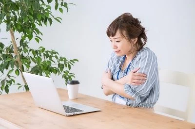 冷え性のお悩み