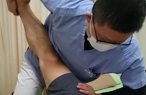 ストレッチ