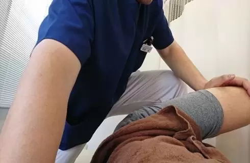 ストレッチ