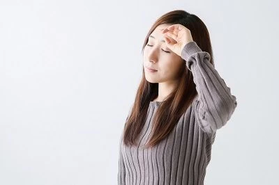 更年期障害