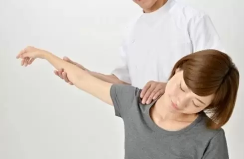ストレッチ