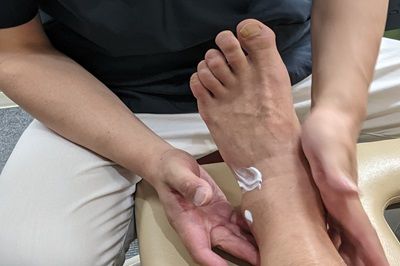 捻挫