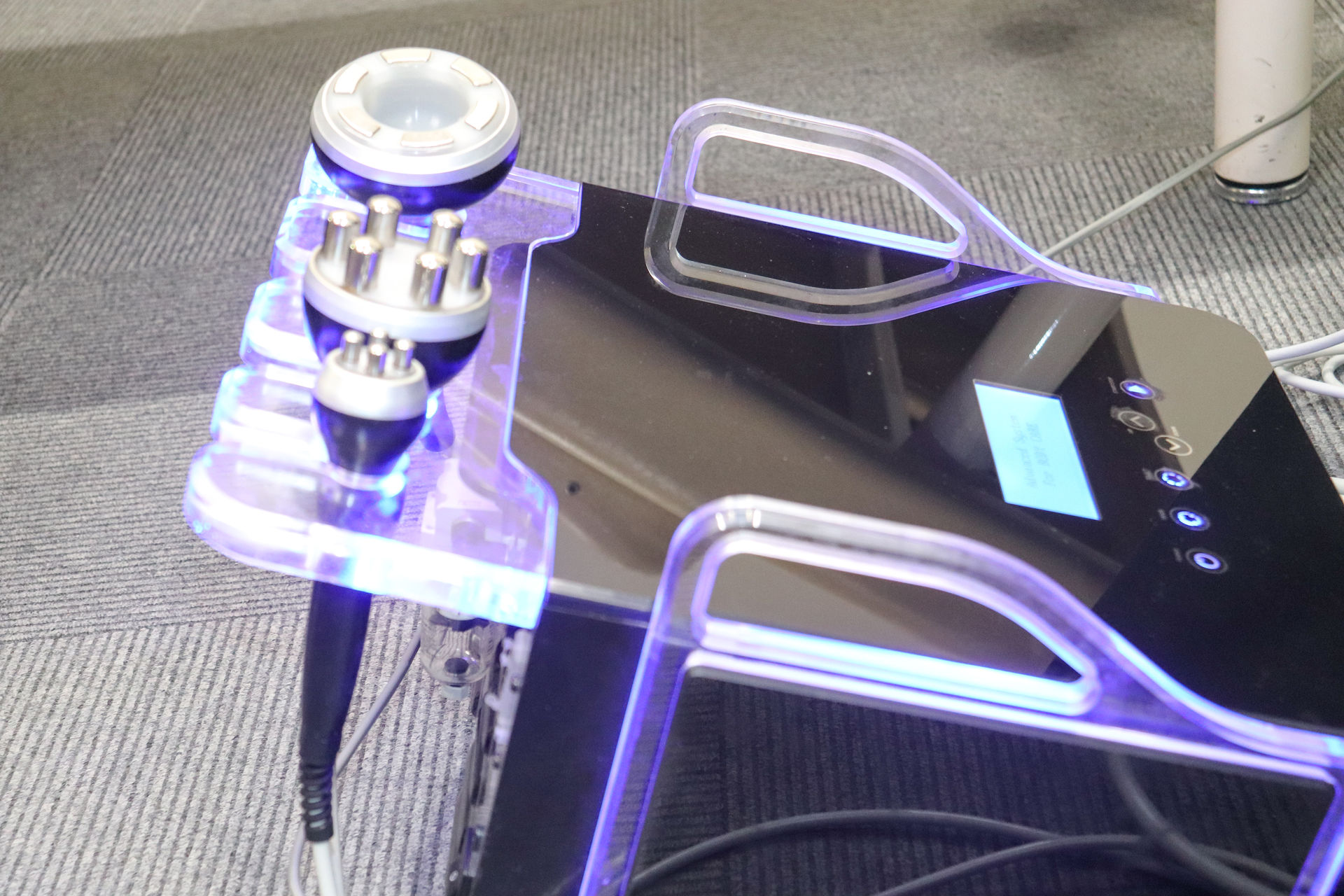 美容機器