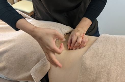 田町・三田・芝公園で鍼治療なら田町駅前治療院