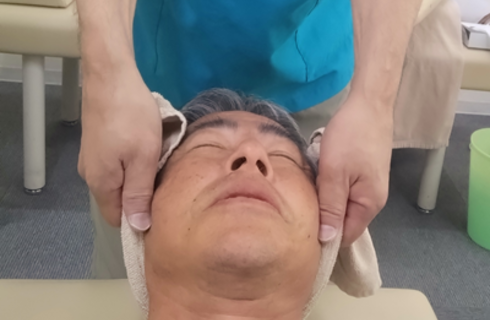 ストレッチ整体
