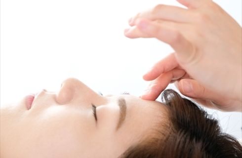 オーダーメイド全身調整